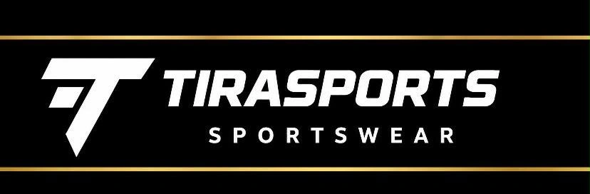 Tirasports Sportswear · início
